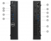 Máy tính để bàn Dell OptiPlex 3050 Micro 42OC350007