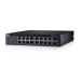 Switch Dell X1008P Smart Web Managed Switch PoE