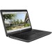 Máy tính xách tay Workstation HP Zbook 15 G5 3AX12AV
