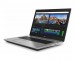 Máy tính xách tay Workstation HP Zbook 17 G5 2XD25AV