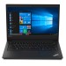 Laptop Lenovo Thinkpad E490 20N8S0CJ00 (Black) Nhận dạng vân tay