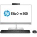 Máy tính All in One HP EliteOne 800G4 - 4ZU50PA