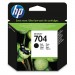Mực in HP 704 Black Ink Advantage Cartridge, CN692AA