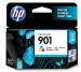 Mực in HP 901 Tri-color Ink Cartridge, JAKE A #901, AP CC656AA