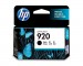 Mực in HP 920 Black Ink Cartridge-CD971AA