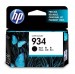 Mực in HP 934 Black Ink Cartridge-C2P19AA