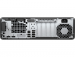 Máy Tính Để Bàn HP EliteDesk 800 G5 SFF Core i7-9700/8GB DDR4/1TB HDD/Win 10 Pro (7YX56PA)