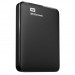 Ổ cứng di động Western Digital Element 2Tb 2.5Inch USB3.0