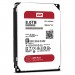 Ổ cứng HDD Western Red 8Tb SATA3 5400rpm