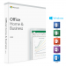 PM Microsoft Office Home and Business 2019 (T5D-03249) (Win/Mac)