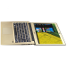 Laptop Acer Swift 3 SF314-51-38EE NX.GKKSV.001 Gold