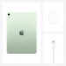 iPad Air 4 10.9-inch (2020) Wi-Fi 256GB - Green (MYG02ZA/A)