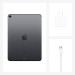 iPad Air 4 10.9-inch (2020) Wi-Fi + Cellular 64GB - Space Grey (MYGW2ZA/A)
