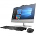 Máy tính để bàn HP EliteOne 800 G6 AIO 2H4R1PA Touch