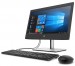 Máy tính để bàn HP ProOne 400 G6 AIO 230T5PA - Touch