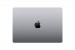 Laptop APPLE MacBook Pro 14.2 inch  MKGQ3SA/A