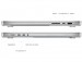 Laptop APPLE MacBook Pro 16.2 inch MK1F3SA/A