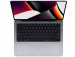 Laptop Apple MacBook Pro MAX 14-inch Z15H000VQ
