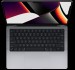 Laptop Apple MacBook Pro Max 16-inch Z14X000G0