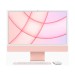 Máy tính All in one Apple iMAC M1 Pink -MJVA3SA/A