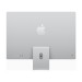 Máy tính All in one Apple iMAC M1 Silver -Z12Q0004Q