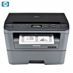 Máy in Laser đa năng đen trắng Brother DCP-L2520D