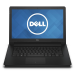 Laptop Dell Inspiron 3467-70119162 (Black)