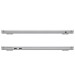 Laptop Apple Macbook Air 13.6inch Z15S00092 ( Space Grey)