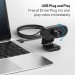 Webcam USB2.0 