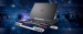 Laptop Dell Inspiron 7000 series 7567B-P65F001-TI78504W10