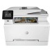 Máy in laser màu HP ColorLaserJet Pro MFP 282nw -7KW72A 