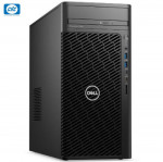 Máy  trạm Workstation Dell Precision 3660 Tower - 42PT3660D12 (i7-12700 / 8GB/ 512GB /NVIDIA T400 /DVDRW /500W /KB_M)