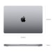 MacBook Pro 14" M2 Max 2023 MPHG3SA/A - Space Grey 