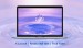Laptop Apple MacBook Pro M2 2022 13.3 inch MNEH3SA/A Space Grey