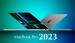 MacBook Pro 14" M2 Pro 2023 (10 core CPU/16 core GPU/16GB/512GB) MPHE3SA/A- Space Grey