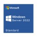 Phần mềm Microsoft Windows Server 2022 Standard-16 Core License