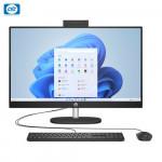 Máy tính HP All-in-One 24-cr0055t PC - 7P4K4AA (i7/16GB/1TB/23.8")