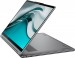 Laptop Lenovo Yoga 9i (14” Intel) - Storm Grey - 83B1CTO1WWUS1(i7 1360P/16GB/512GB/14"/W11)