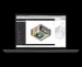 Laptop Lenovo ThinkPad P14s Gen 4 Mobile Workstation - 21HF0022US