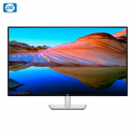 Màn hình đồ họa Dell UltraSharp U4323QE(5ms/60HZ/350cd/m2/IPS/Tích hợp Loa/42.5")
