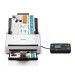 Máy scan Epson DS-570WII (35 trang/ phút)