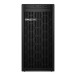 Máy chủ Dell PowerEdge T150 ( Xeon E-2334/16Gb/ 2TB/ 300W/ Mini tower)