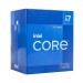 CPU Intel Core i7 13700 (16x24, 2.1-5.2Ghz, 30MB) Full Box