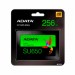 SSD ADATA SU650 - 256GB SataTLC