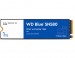 SSD WD SN580 BLUE 1TB M.2 2280 PCIE NVME 4X4 (ĐỌC 4150MB/S - GHI 4150MB/S) - (WDS100T3B0E)