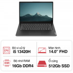 Laptop Lenovo V14 G4 IRU 83A000BHVN ( i5-13420H/16GB/512GB/14 inch/W11)