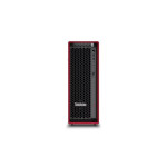 Máy trạm Workstation Lenovo Thinkstation P5 Tower 30GA003EVA (Intel Xeon W3-2425/ 16GB/ 512GB/ Nvidia T1000 8GB)