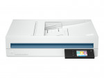 Máy Scan HP ScanJet Enterprise Flow N6600 fnw1