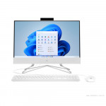 Máy tính để bàn HP AIO 22-dd2043d 9A8J8PA (i5 1235U/8GB/512GB/21.5inch)