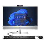 Máy tính All in one HP Eliteone 840 G9 8W2Z2PA (i5 13500/8GB/512GB/23.8inch/W11)